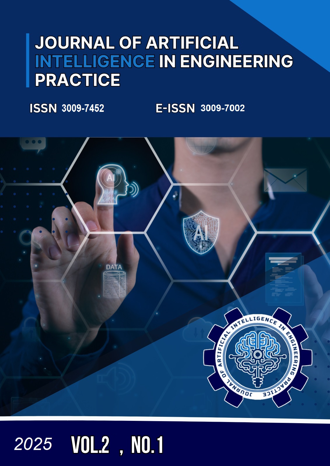 Journal of Artificial Intelligence in Engineering Practice
