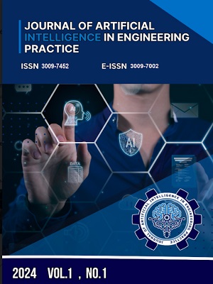 Journal of Artificial Intelligence in Engineering Practice